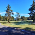 Karuizawa 72 Golf Higashi Course Restaurant