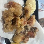 タカマル鮮魚店 - 