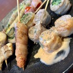 博多うずまき 海浜幕張店 - 