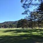 Karuizawa 72 Golf Higashi Course Restaurant