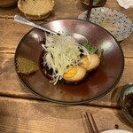 炭火と煮込み ひとたらし - 