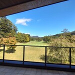 Karuizawa 72 Golf Higashi Course Restaurant