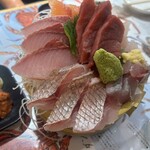 タカマル鮮魚店 - 