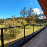 Karuizawa 72 Golf Higashi Course Restaurant