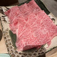 しゃぶ禅 梅田店 - 