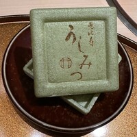 銀座 ちかみつ 六丁目 - 