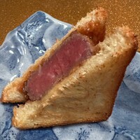 銀座 ちかみつ 六丁目 - 