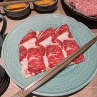 しゃぶ禅 梅田店 - 