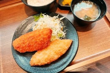 マハロダイニング 小鶴新田店 - 小鶴新田（食堂）の写真