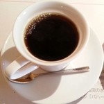 Kumano - ホットコーヒー