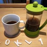 風味絶佳 - ボリビア　イリマニ