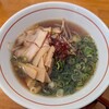 麺屋ひろ