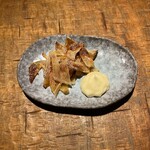 十七番地 - エイヒレ