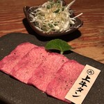 前沢牛舎 伏見屋 - 