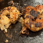 東京もんじゃ倶楽部 おだし - 