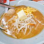 くるまやラーメン - 