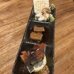 福岡博多の料理屋どんでんがえし - 