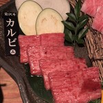 前沢牛舎 伏見屋 - 