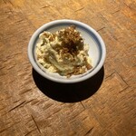 十七番地 - ポテサラ