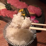 前沢牛舎 伏見屋 - 