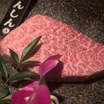 前沢牛舎 伏見屋 - 