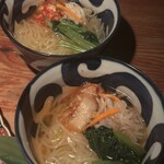 前沢牛舎 伏見屋 - 