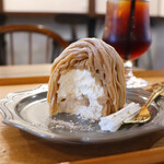 あひる菓子店 - 