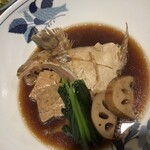 福岡博多の料理屋どんでんがえし - 