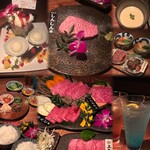 前沢牛舎 伏見屋 - 