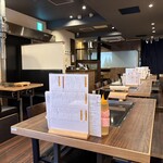 東京もんじゃ倶楽部 おだし - 