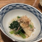 福岡博多の料理屋どんでんがえし - 