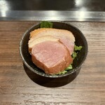 東京もんじゃ倶楽部 おだし - 