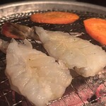 前沢牛舎 伏見屋 - 