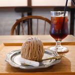 あひる菓子店 - 