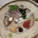 福岡博多の料理屋どんでんがえし - 