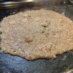 東京もんじゃ倶楽部 おだし 上野店 - 