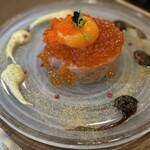 東京もんじゃ倶楽部 おだし - 