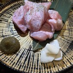 東京もんじゃ倶楽部 おだし - 