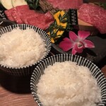 前沢牛舎 伏見屋 - 