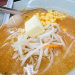 くるまやラーメン - 