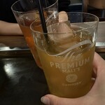 東京もんじゃ倶楽部 おだし - 