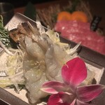 前沢牛舎 伏見屋 - 