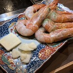 東京もんじゃ倶楽部 おだし - 