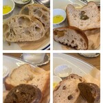 CONCENT MARKET to table - 