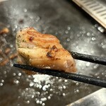 東京もんじゃ倶楽部 おだし - 