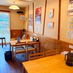 らーめん　白川 - 