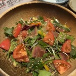 福岡博多の料理屋どんでんがえし - 