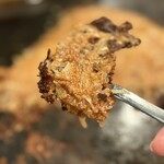 東京もんじゃ倶楽部 おだし - 