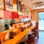 らーめん　白川 - 