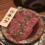 前沢牛舎 伏見屋 - 